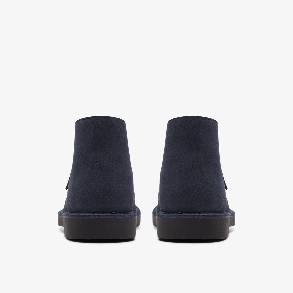 Desert boot evo clarks camoscio