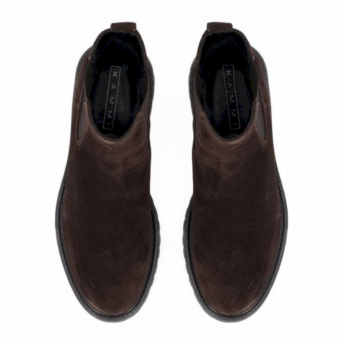 Stivaletto o716 cam