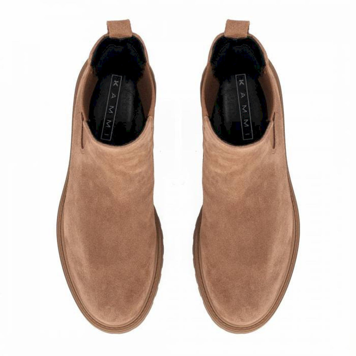 Stivaletto o716 cam