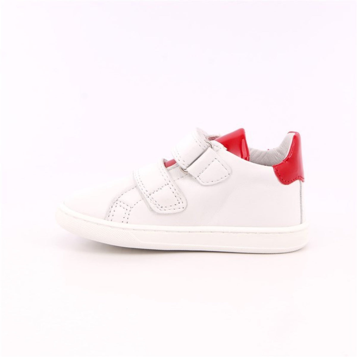 Sneaker da bambina rosa