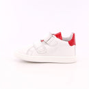 Sneaker da bambina rosa