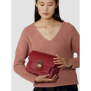 Trussardi borsa lisbona cross body