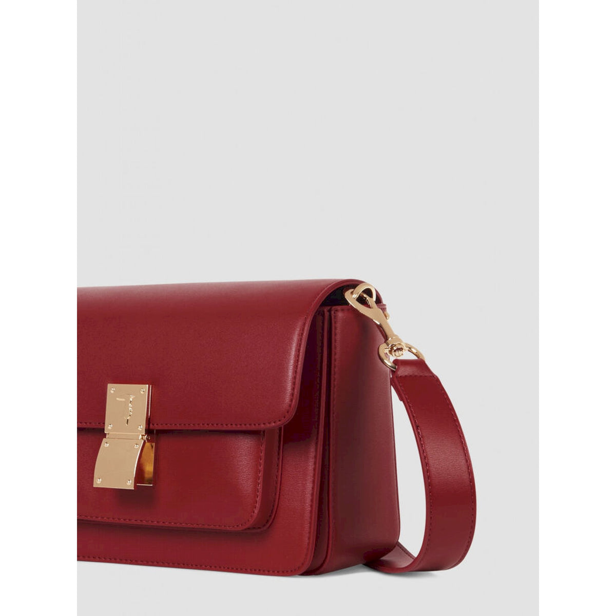 Trussardi borsa lisbona cross body