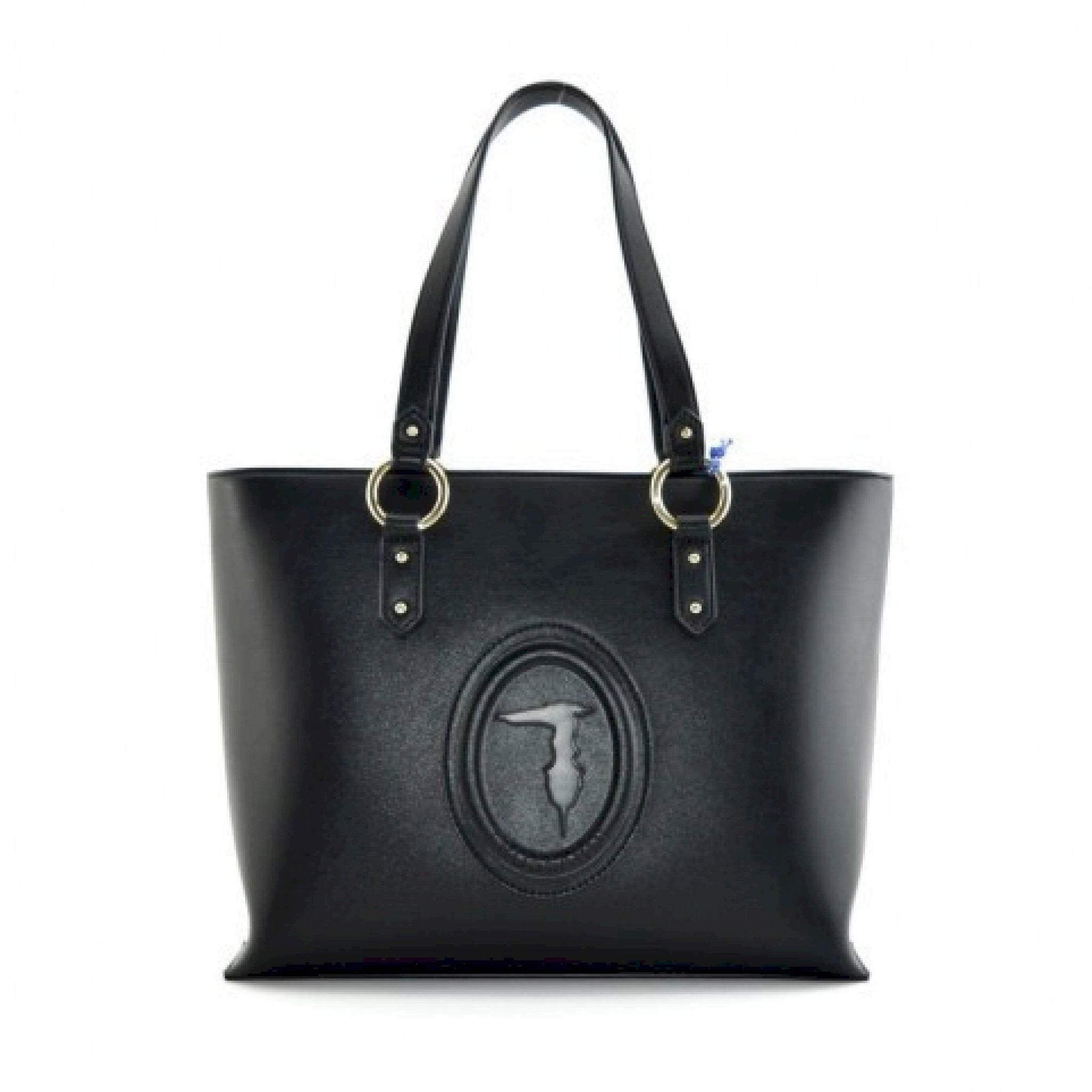 Trussardi lisbona shopper