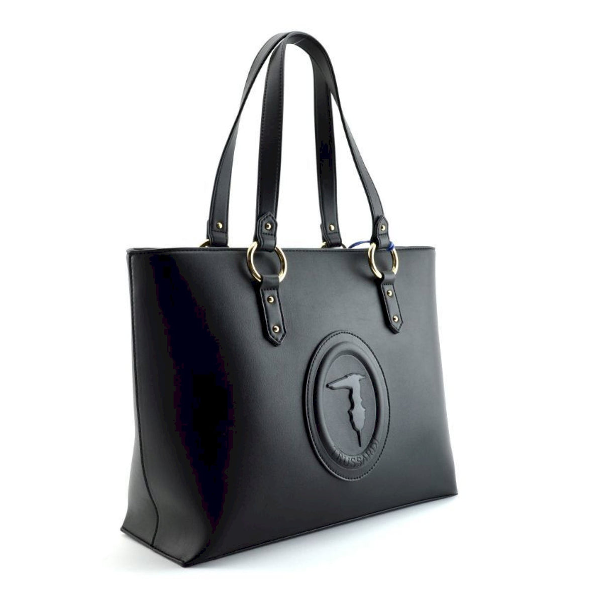 Trussardi lisbona shopper
