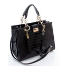 Top handle tracolla cocco