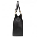 Trussardi tote bag manici a catena