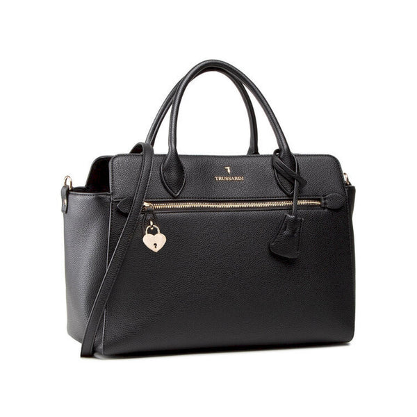 Trussardi lily tote