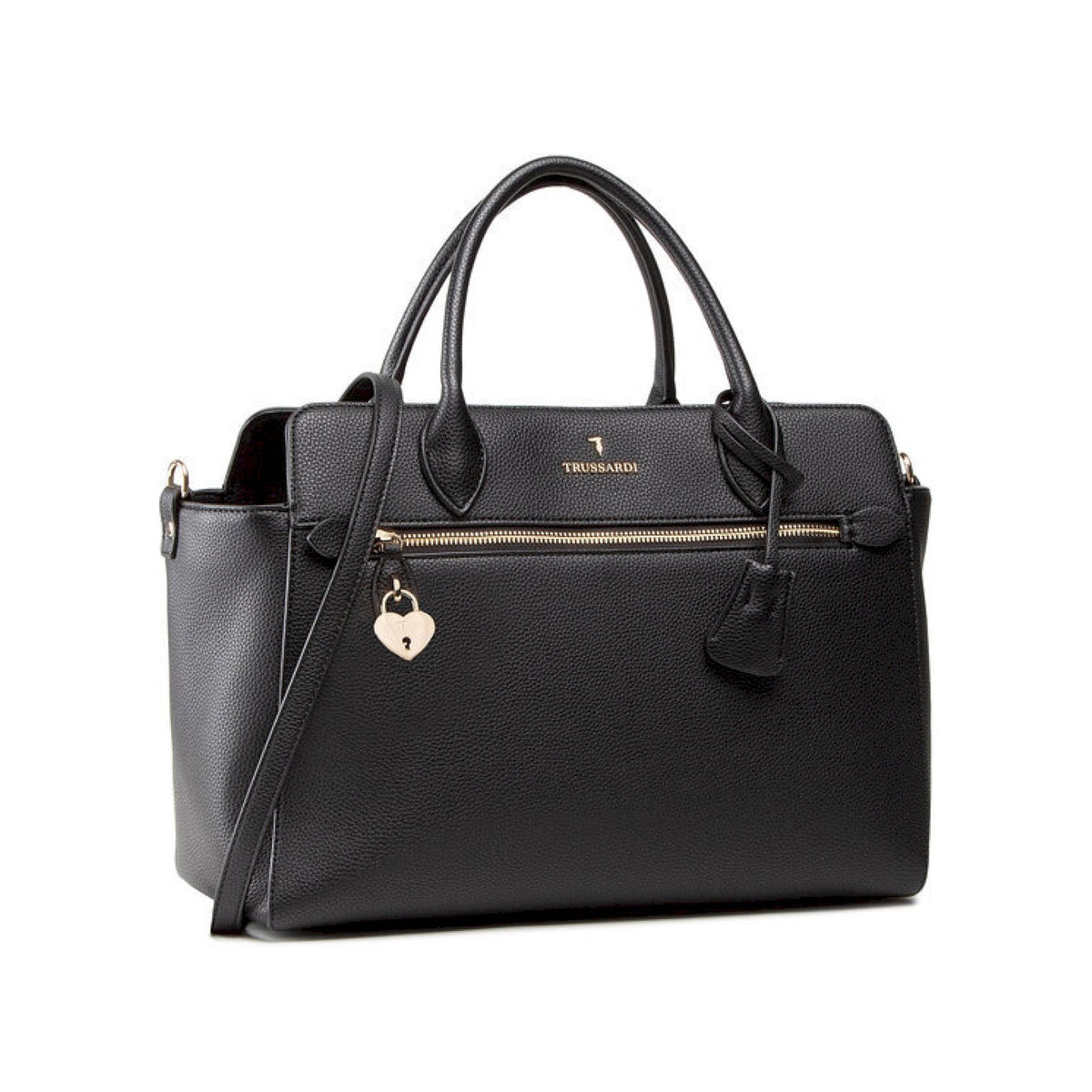 Trussardi lily tote