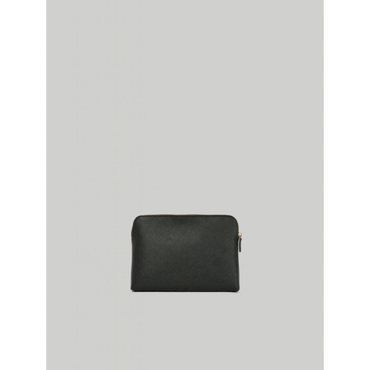 Trussardi logo beauty case