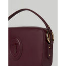 Trussardi tracolla camera cervo