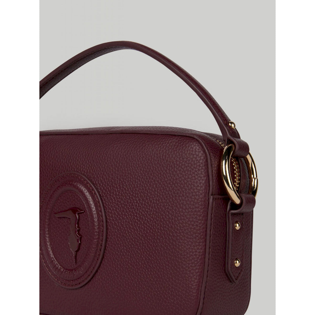 Trussardi tracolla camera cervo