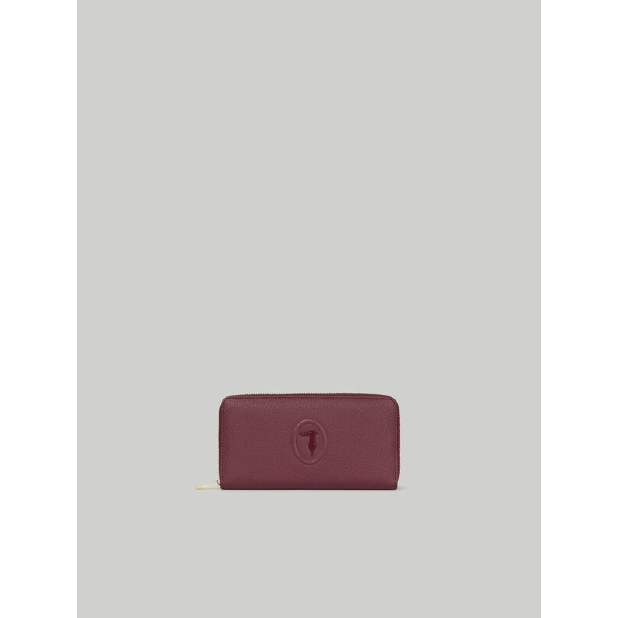 Trussardi portafoglio zip