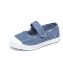 Ballerina cinturino cotone