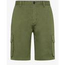 Bermuda military cargo