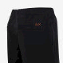 Pant short fluo cotton