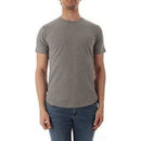 Sun 68 t-shirt round solid pocket