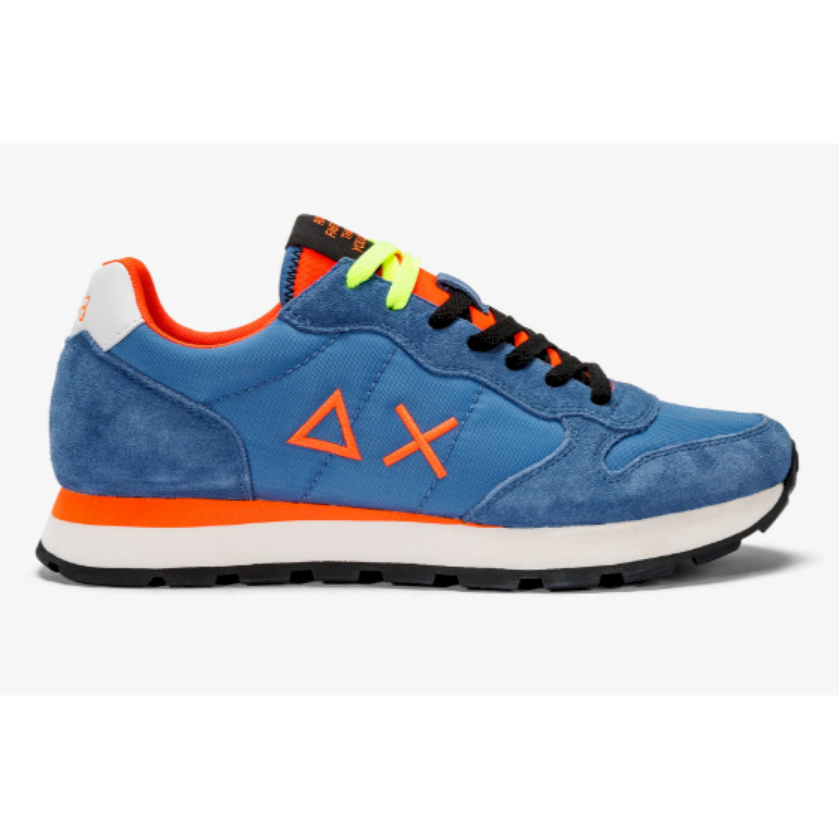 Sun68 tom fluo