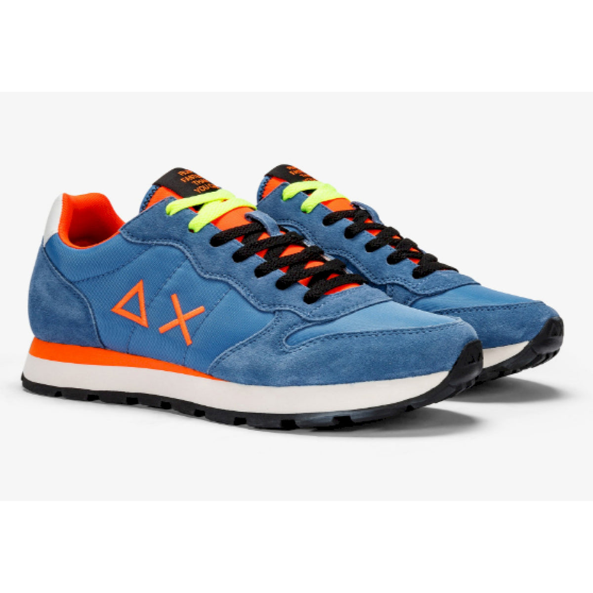 Sun68 tom fluo
