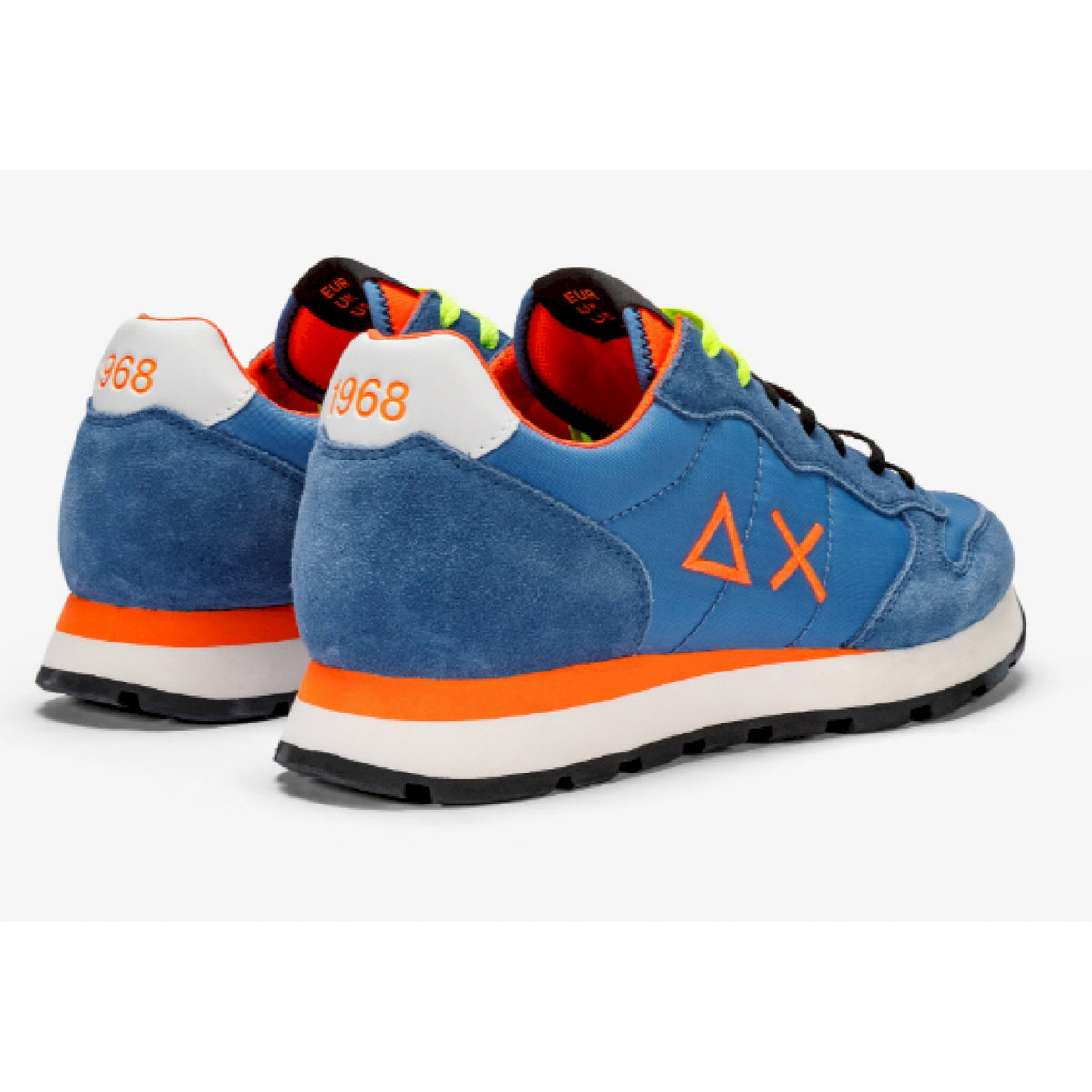 Sun68 tom fluo