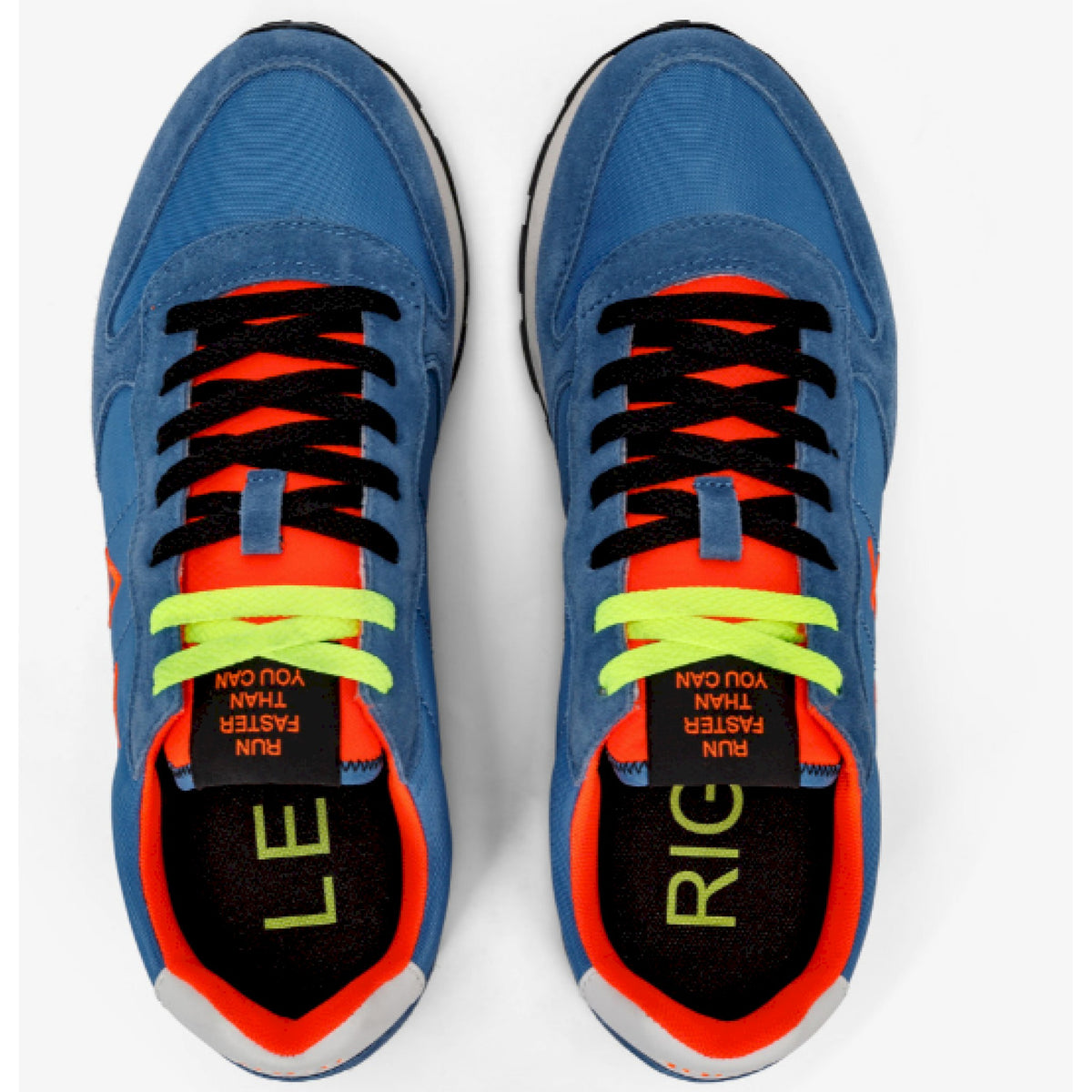 Sun68 tom fluo