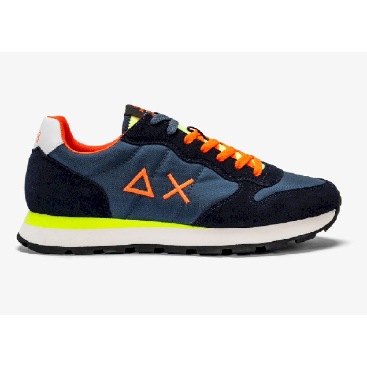 Sun68 tom fluo