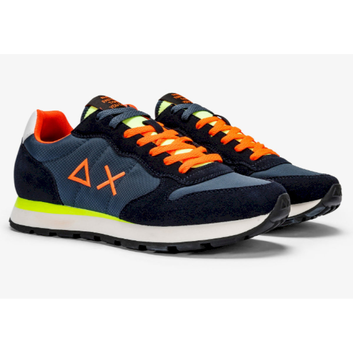 Sun68 tom fluo