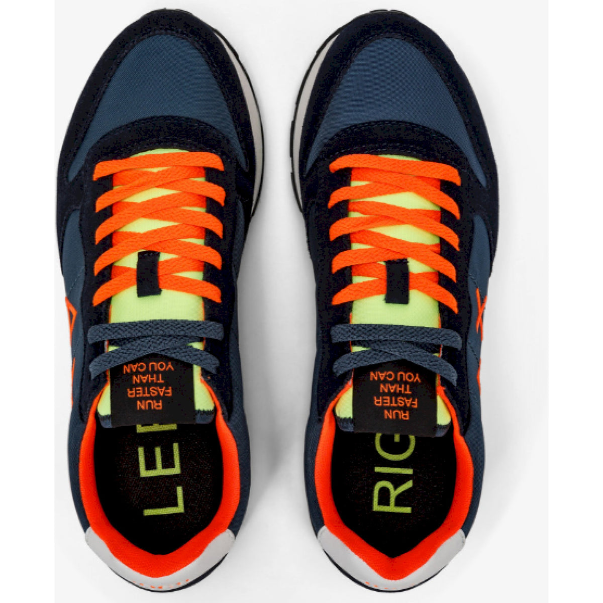 Sun68 tom fluo