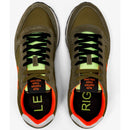 Sun68 tom fluo