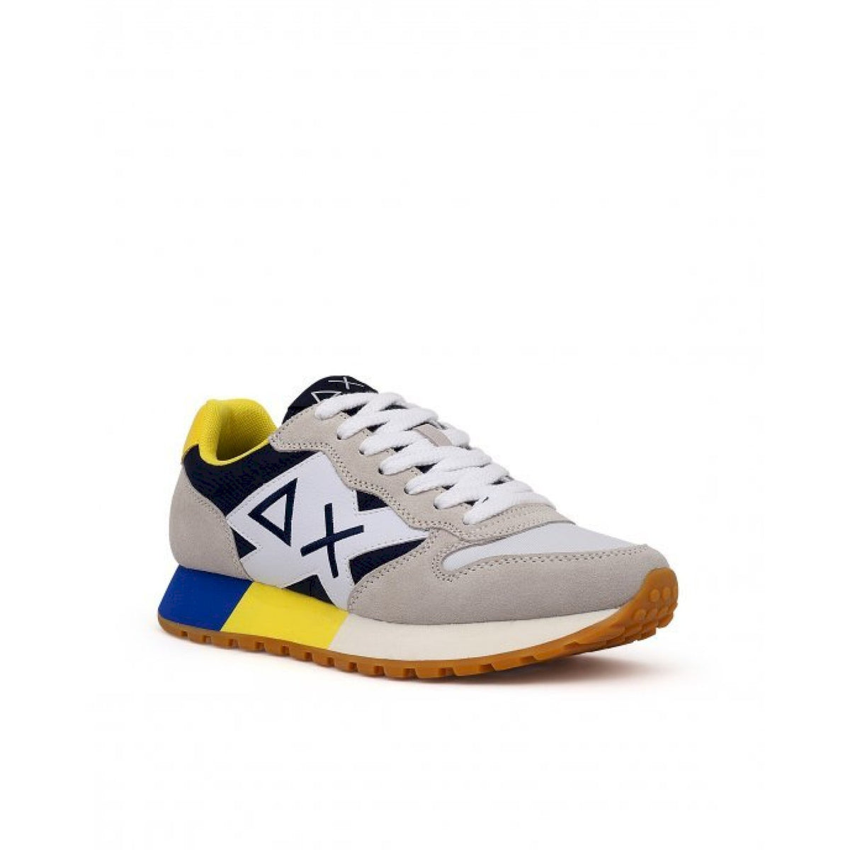 Sun68 jaki tricolors