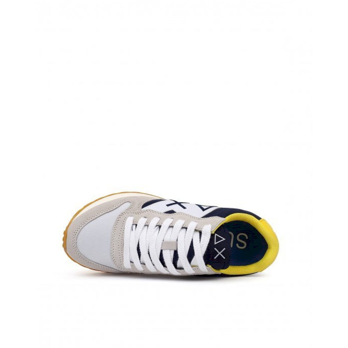 Sun68 jaki tricolors