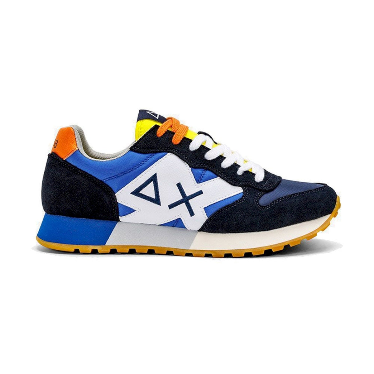 Sun68 jaki tricolors