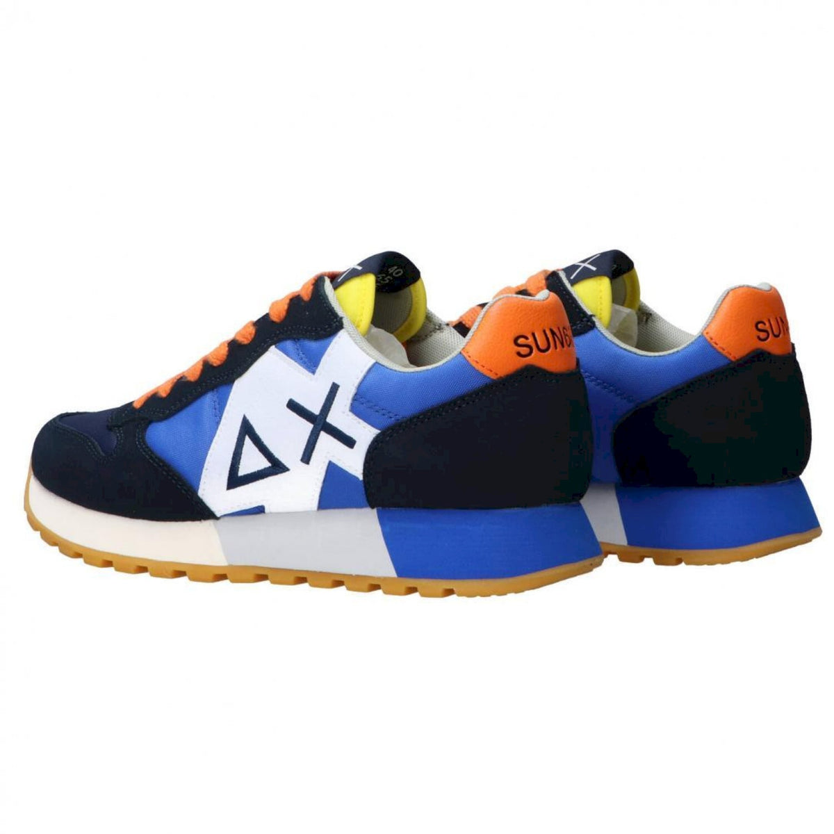 Sun68 jaki tricolors