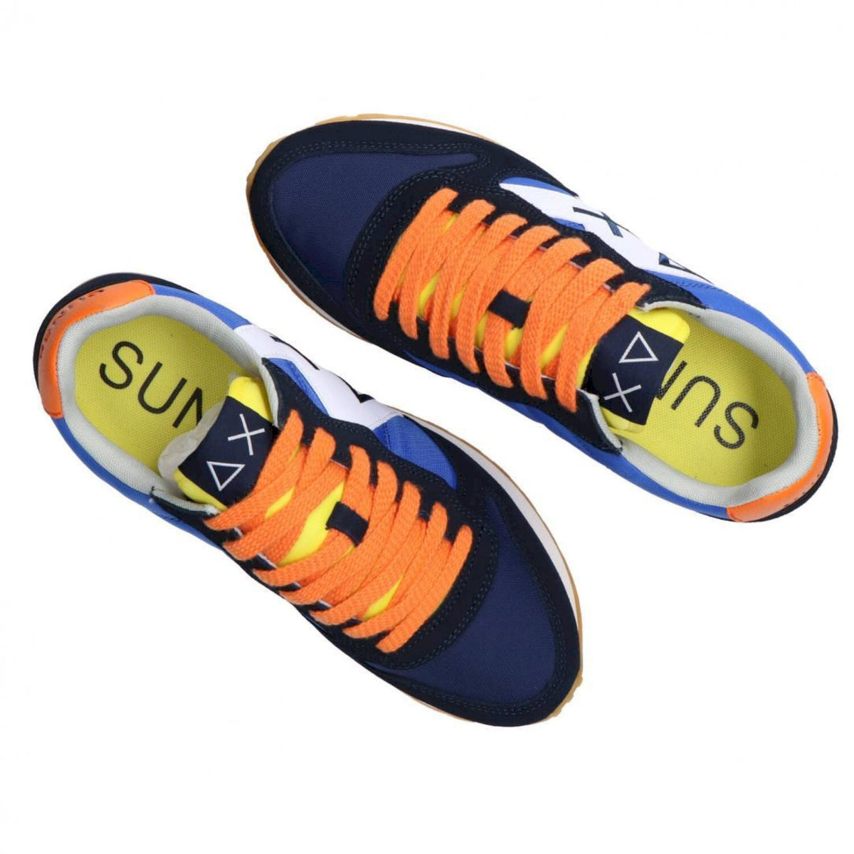 Sun68 jaki tricolors