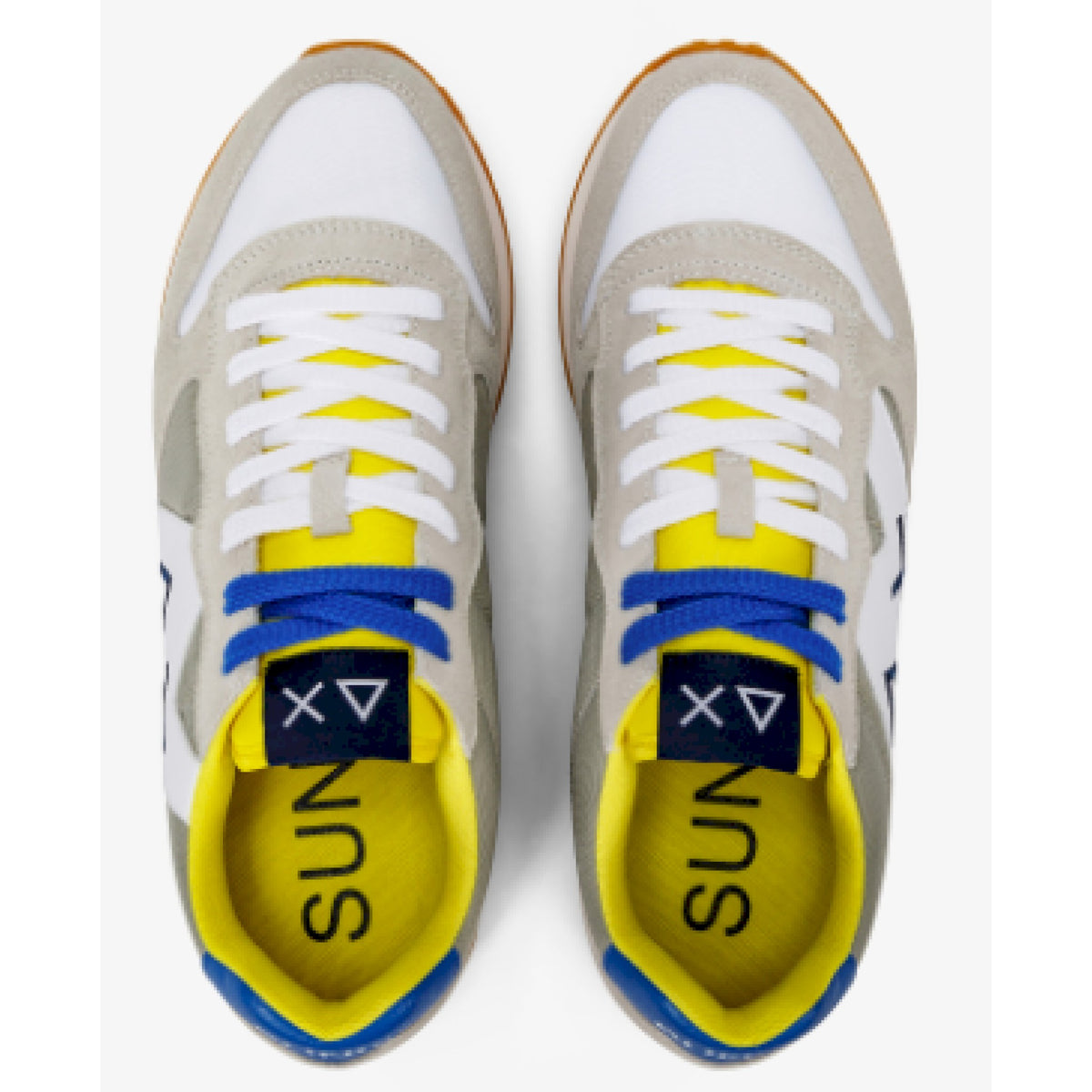 Sun68 jaki tricolors