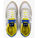 Sun68 jaki tricolors