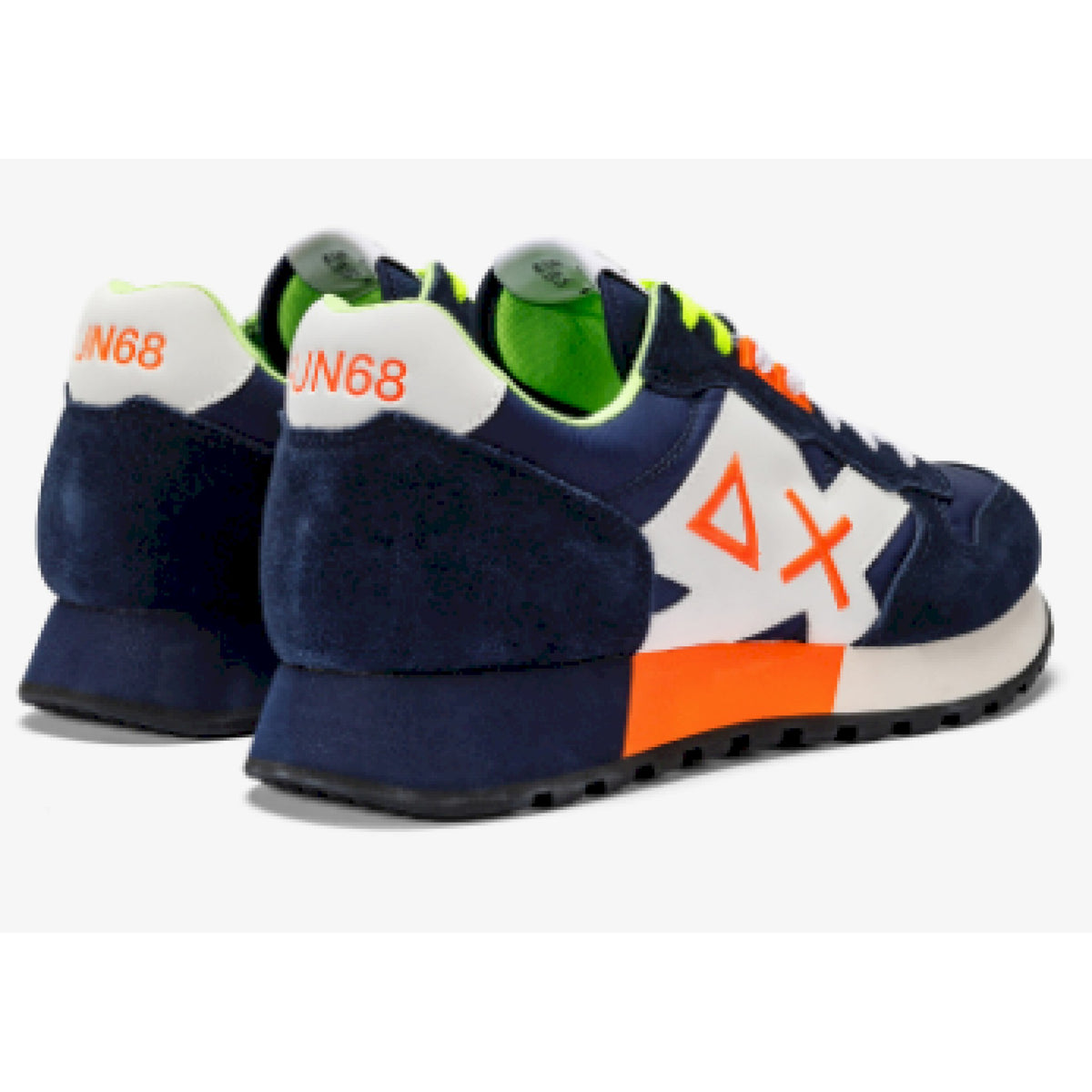 Sun68 jaki fluo