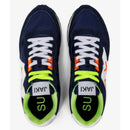 Sun68 jaki fluo