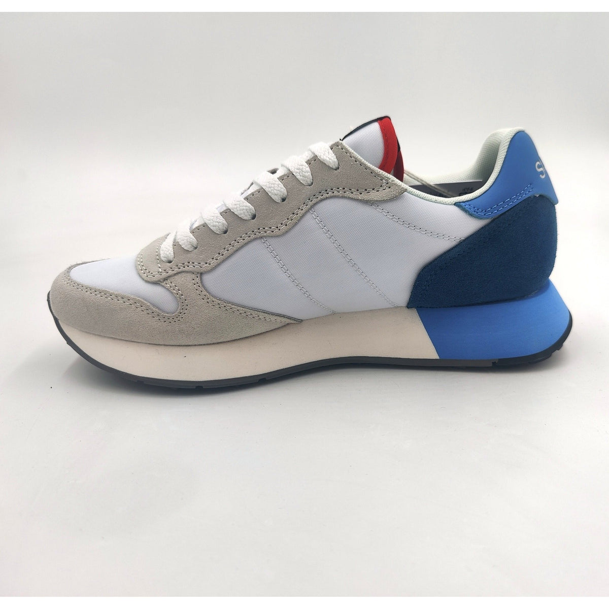Sun68 jaki tricolors