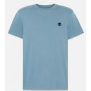Timberland ss logo slim