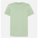 Timberland ss logo slim