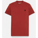 Timberland ss logo slim