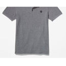 Timberland oxford polo mm