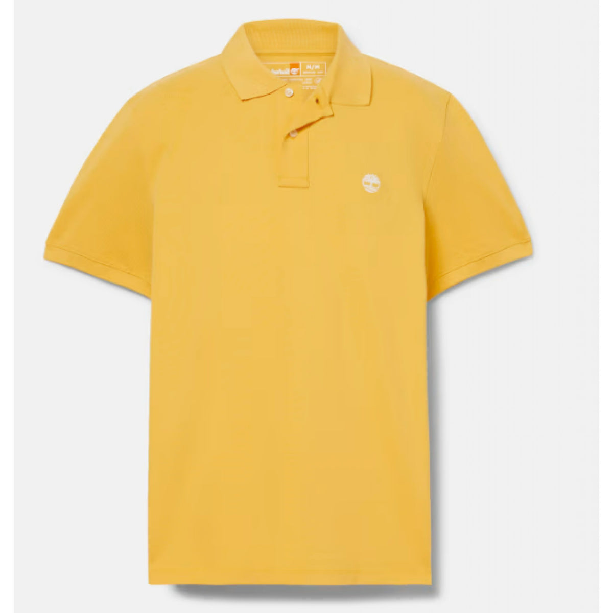 Oyrv logo ss polo
