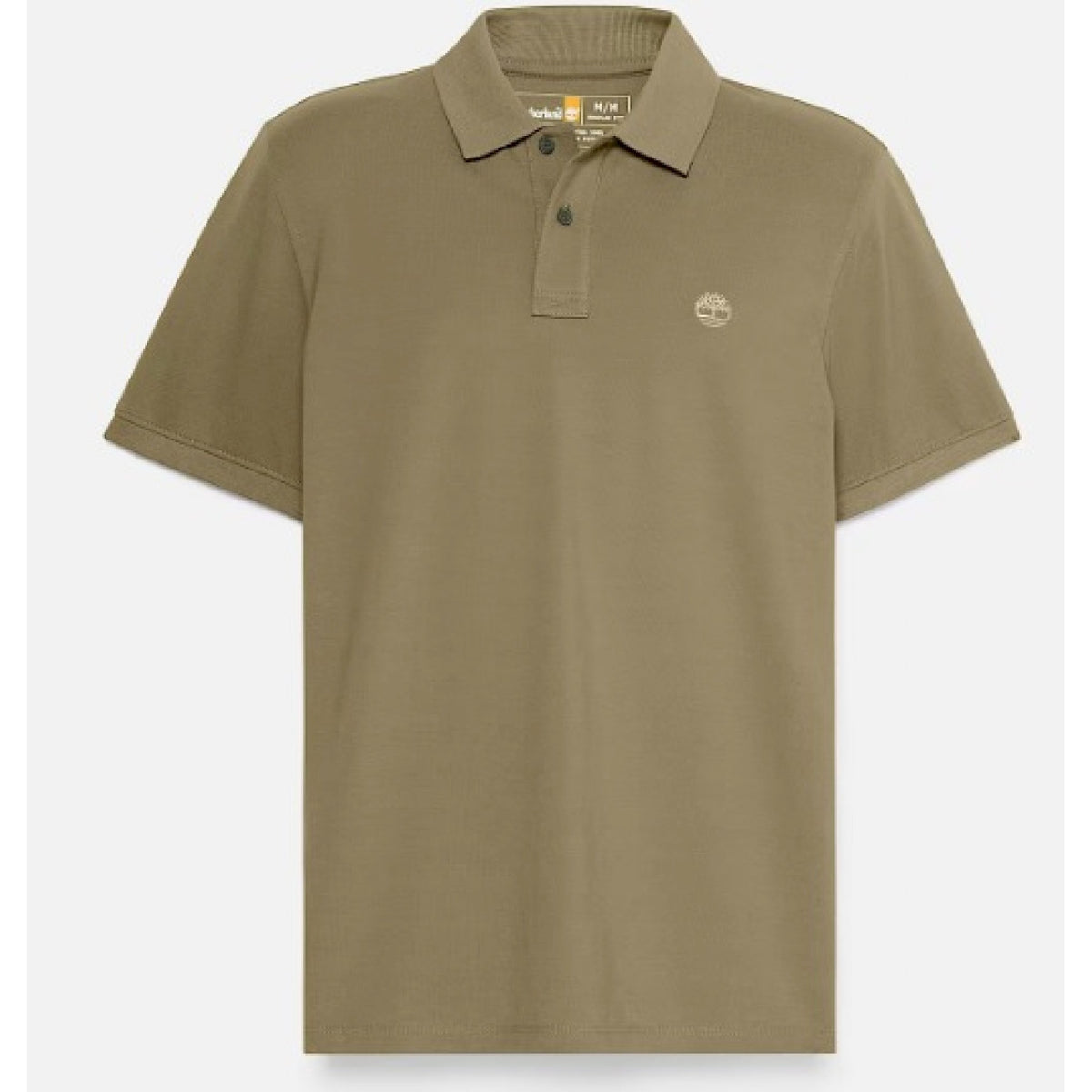 Oyrv logo ss polo