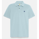 Timberland ss polo slim
