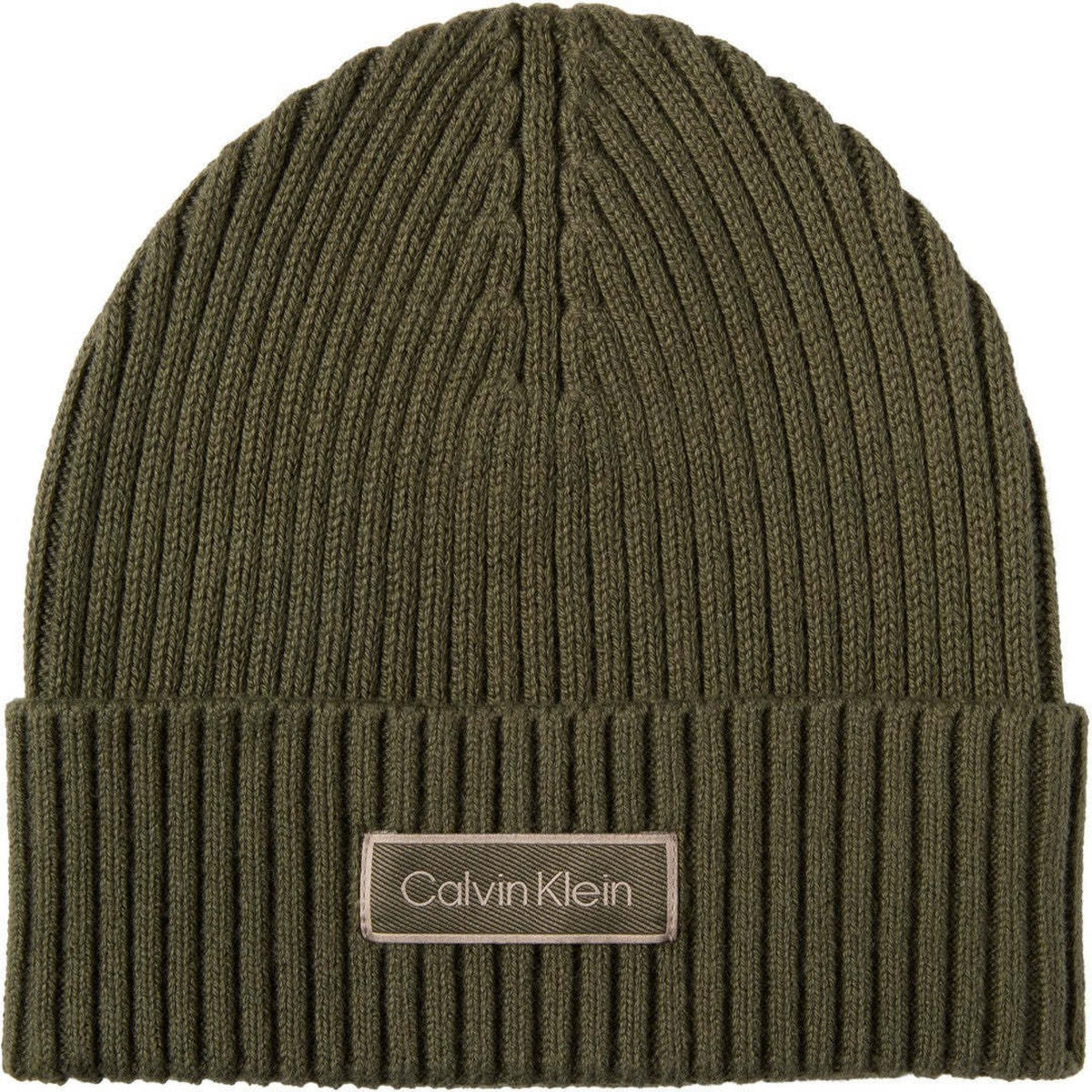 Calvin klein - berretto calvin klein a coste