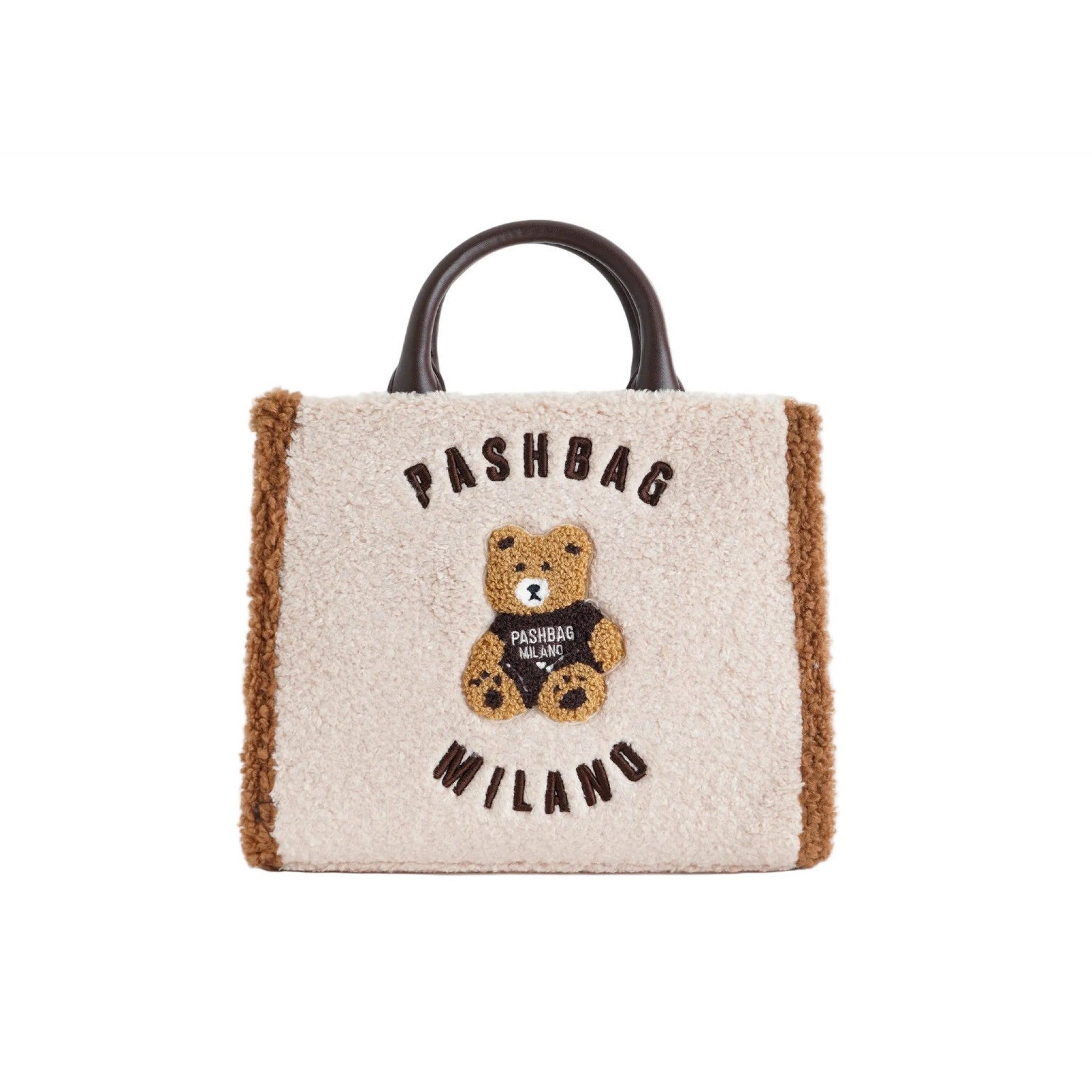 Pashbag tote marge
