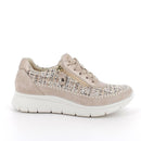 Scarpe corda da donna