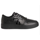 Cupsole lace up basket low poly